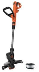 Black+Decker električna kosilica s navojem BESTE630 550W