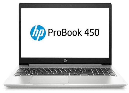 HP prijenosno računalo ProBook 450 G6 i7-8565U/8GB/SSD256GB+1TB/MX130/15,6FHD/FreeDOS (4TC94AV#70429704)