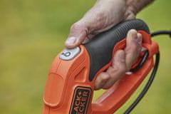 Black+Decker električna kosilica s navojem BESTE630 550W