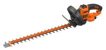 Black+Decker BEHTS501 električne škare za živicu 600W