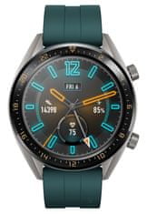 Huawei pametni sat Watch GT, tamno zelena