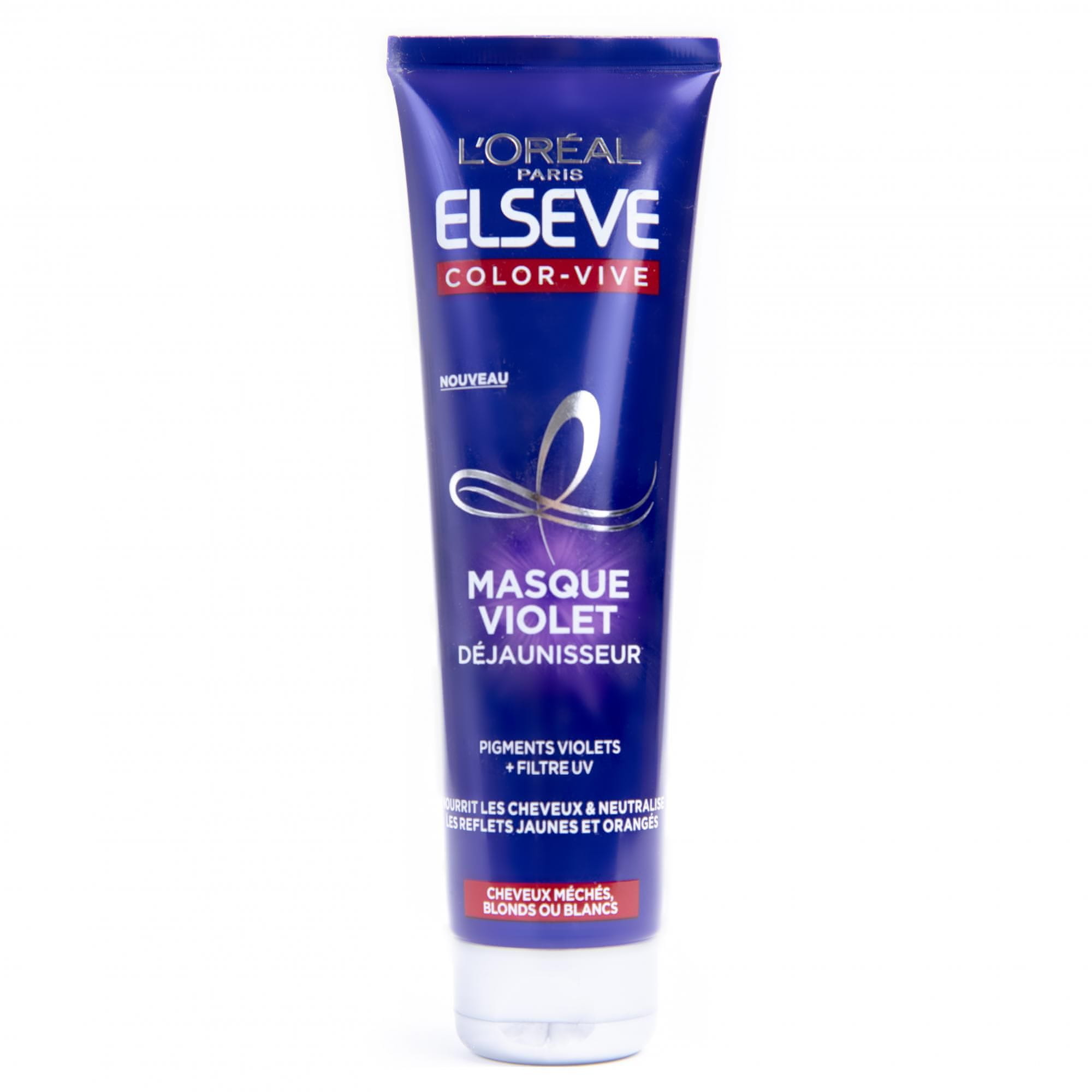 Elseve purple clearance