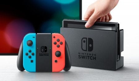 2019 nintendo deals switch model