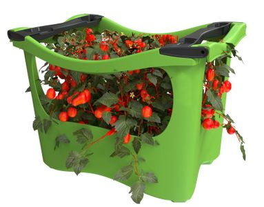 U-Greeny greda Planter Box