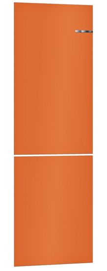 Bosch izmjenjiva ukrasna ploča za vrata, narančasta, KSZ1BVO00