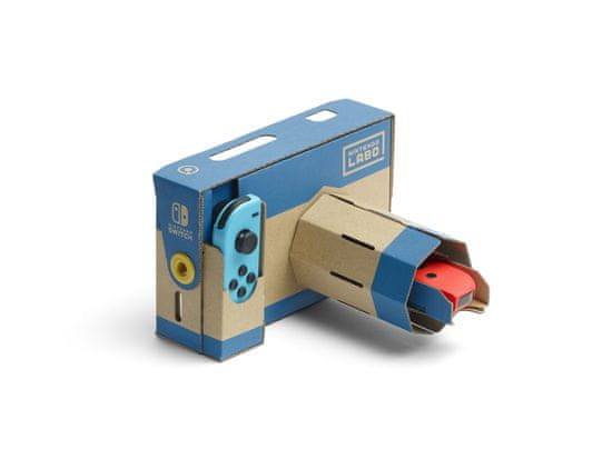 Nintendo labo vr top expansion set 1