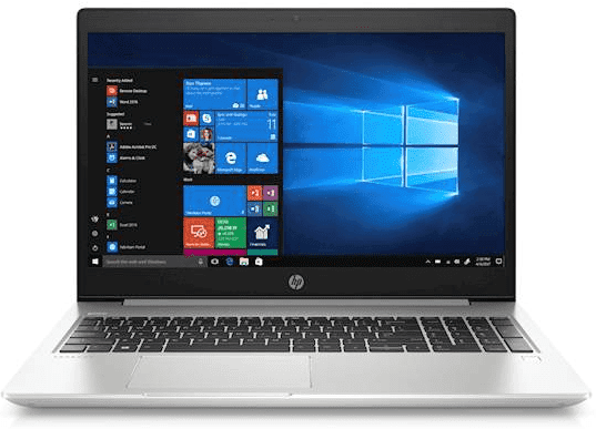 HP prijenosno računalo ProBook 450 G6 i5-8265U/8GB/SSD256GB/15,6FHD/W10P (5PP67EA#BED)
