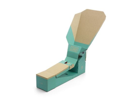 Nintendo labo vr kit outlet expansion set 2