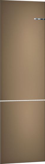 Bosch izmjenjiva ukrasna ploča za vrata, biserno brončana, KSZ1BVD20