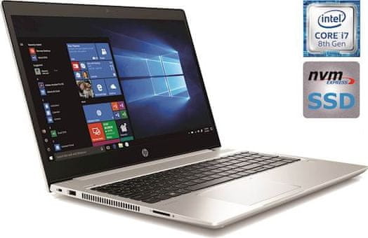 Prijenosno računalo ProBook 450 G6