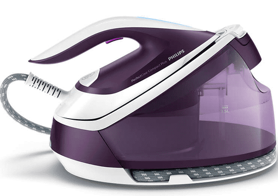 Philips GC7933/30 PerfectCare Compact Plus glačalo s generatorom pare