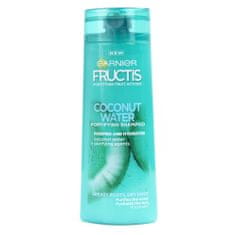 Garnier šampon Fructis Coconut Water, 250ml