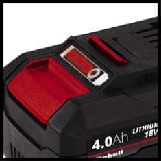 Einhell baterija PXC-Twinpack 4,0 Ah (4511489)