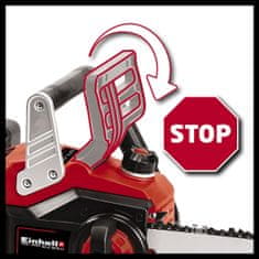 Einhell motorna pila GE-LC, 36/35, Li - Solo (4501780)