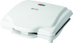 ECG aparat za pečenje vafla S 1370 Waffle