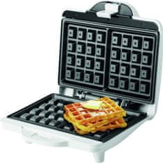 ECG aparat za pečenje vafla S 1370 Waffle