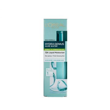 Loreal Paris fluid Hydra Genius, normalna i mješovita koža, 70ml