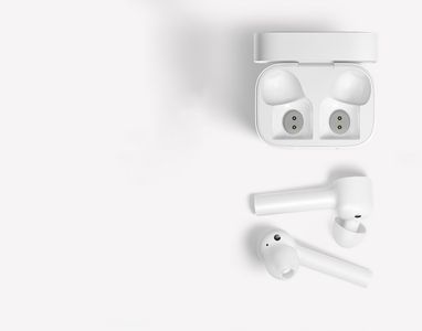Slušalice Xiaomi Mi AirDots Pro su manje i bežične Bluetooth slušalice, glasovni asistent, vodootporne
