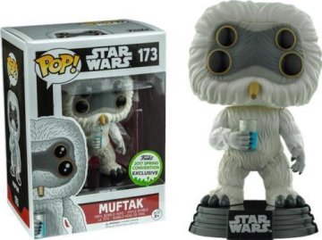 Funko figura POP! Star Wars, Muftak #173