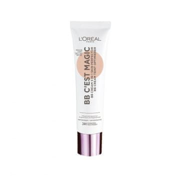 Loreal Paris BB krema BB C'est Magic, Medium Light