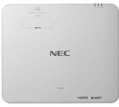 NEC projektor P525UL