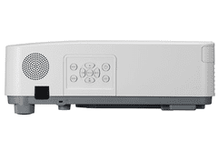 NEC projektor P525UL
