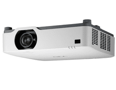 NEC projektor P525UL