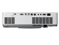NEC projektor P525UL