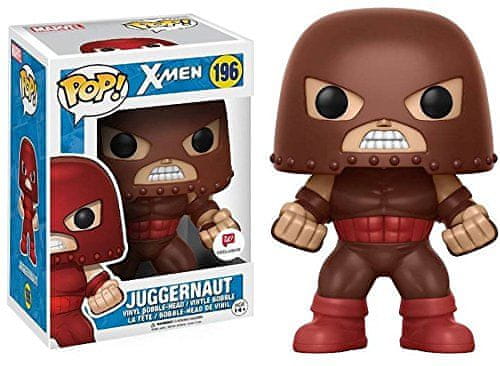 Funko figura POP! Marvel: X-Men, Juggernaut #196