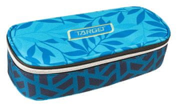 Target pernica Compact ocean leaves, 26317