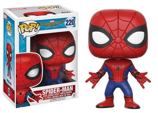 Funko shop pop homecoming