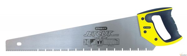 Pila za gipsane ploče Jet Cut