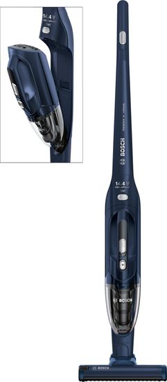 Bosch ručni usisavač Readyy'y Lithium 14.4V BBH214LB