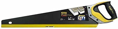 Stanley pila za gipsane ploče Fat Max, 550mm (2-20-534)