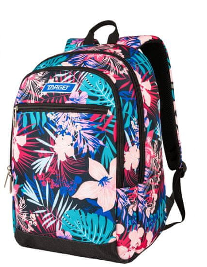 Target ruksak Chili Jungle Flower 26325