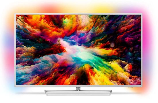 Philips 4K TV prijamnik 55PUS7363 Android