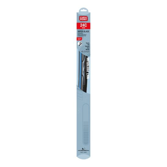 CarPoint brisač Wiper blade NXT premium, 61 cm, 24C