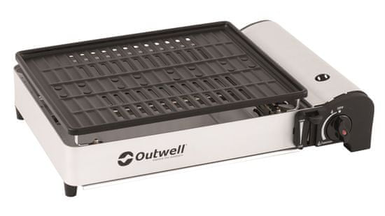 Outwell plinski roštilj Crest Gas Grill