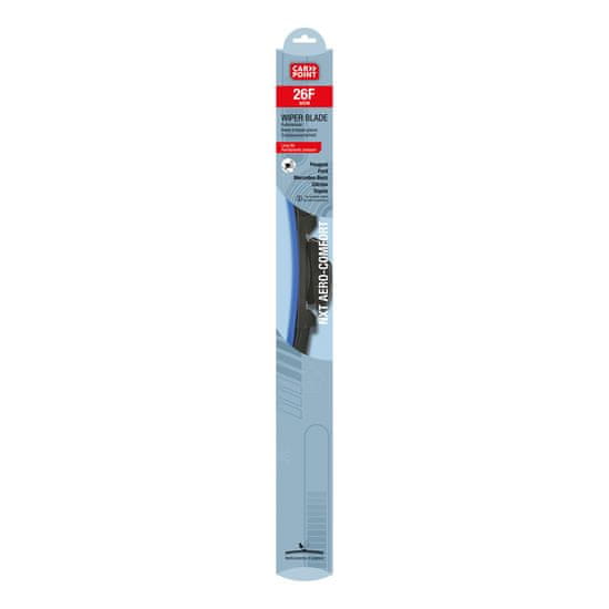 CarPoint brisač Wiper blade NXT Aero-comfort, 51 cm, 20F