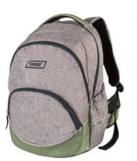 Target ruksak Flow Pack, sivi, 26291