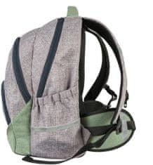 Target ruksak Flow Pack, sivi, 26291