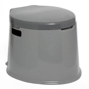 Outwell prijenosni WC 7L Portable Toilet
