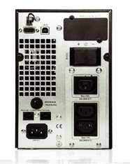 Samurai Power UPS neprekidno napajanje TC 2000 FP1, Online Tower, 2000VA/2000W