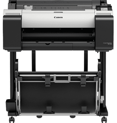 Canon pisač imagePROGRAF TM-200, 60,9 cm (24"), 5-bojni LFP