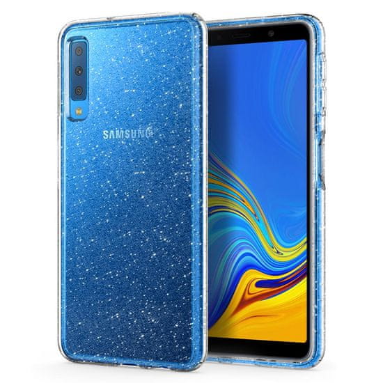 Spigen maska za Galaxy A7 (2018)