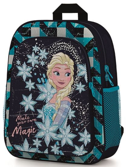 Oxybag Dječji predškolski ruksak Frozen 2019