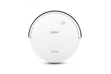 Ecovacs robotski usisavač Deebot 605
