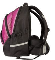 Target ruksak Flow Pack Chameleon, roza, 26289