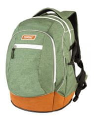 Target ruksak Airpack Switch Melange, zeleni 26285