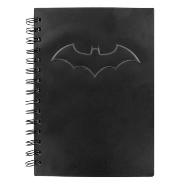 Paladone bilježnica Batman